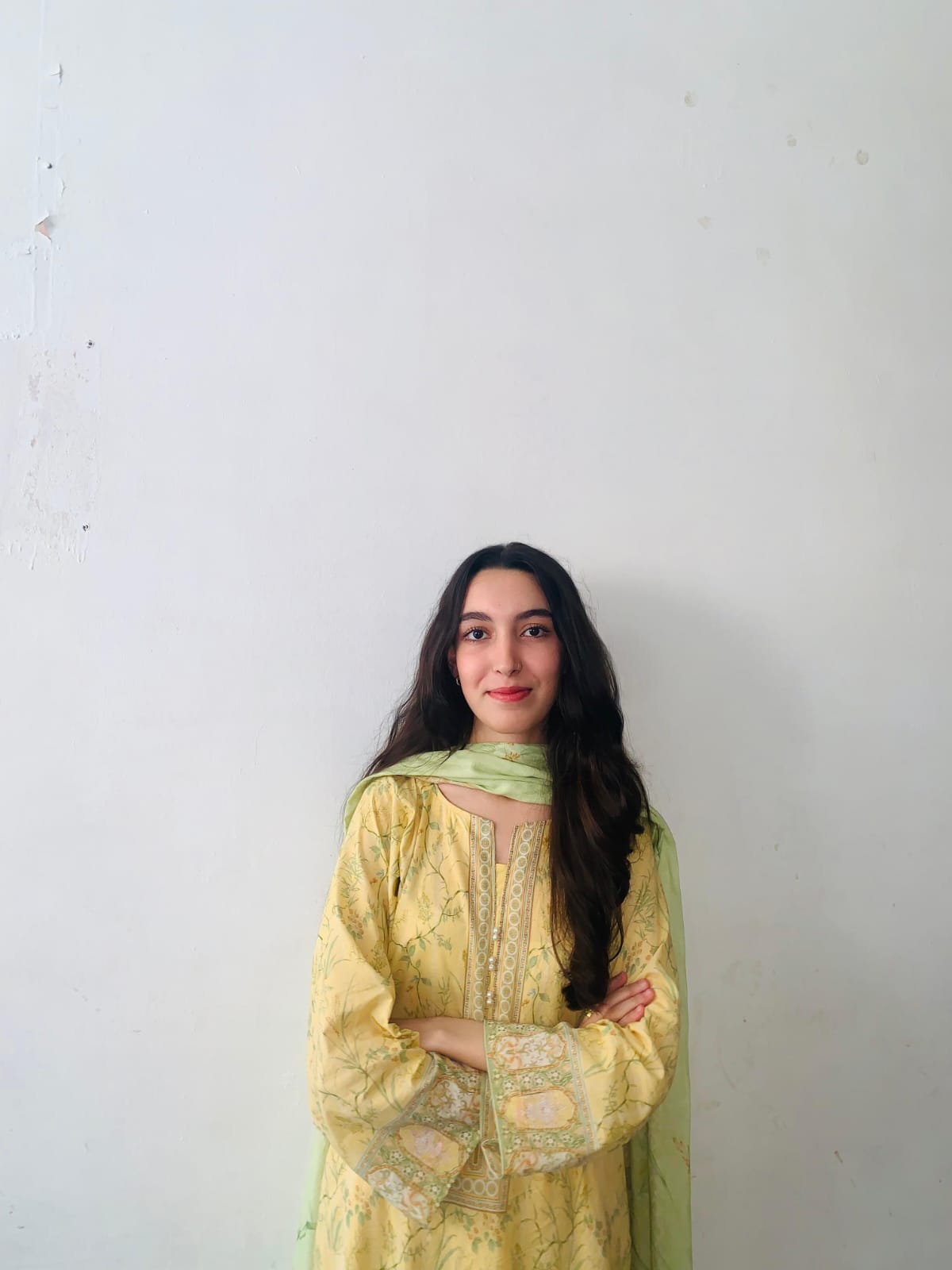 Arshi Bareen