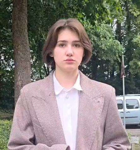 Oleksandra