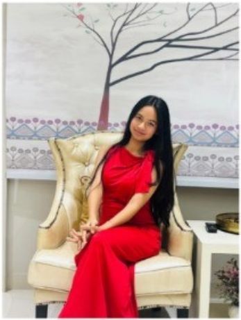 Siyona Dubey