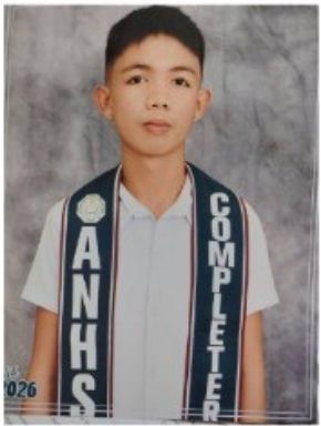Angelo V. Montevirgen